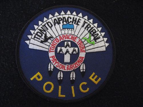 tonto apache tribe jobs